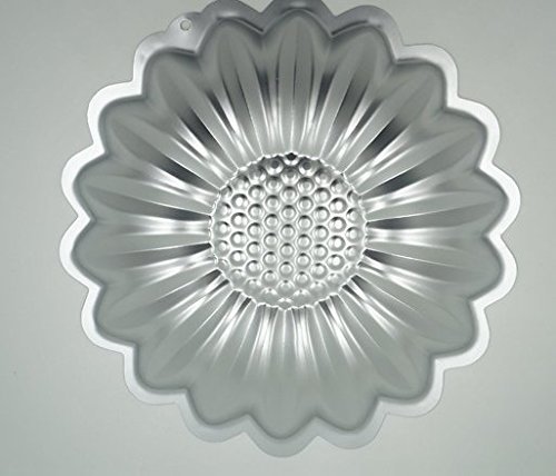 JIESHENG Cake Baking Sheets (Sunflower) N3