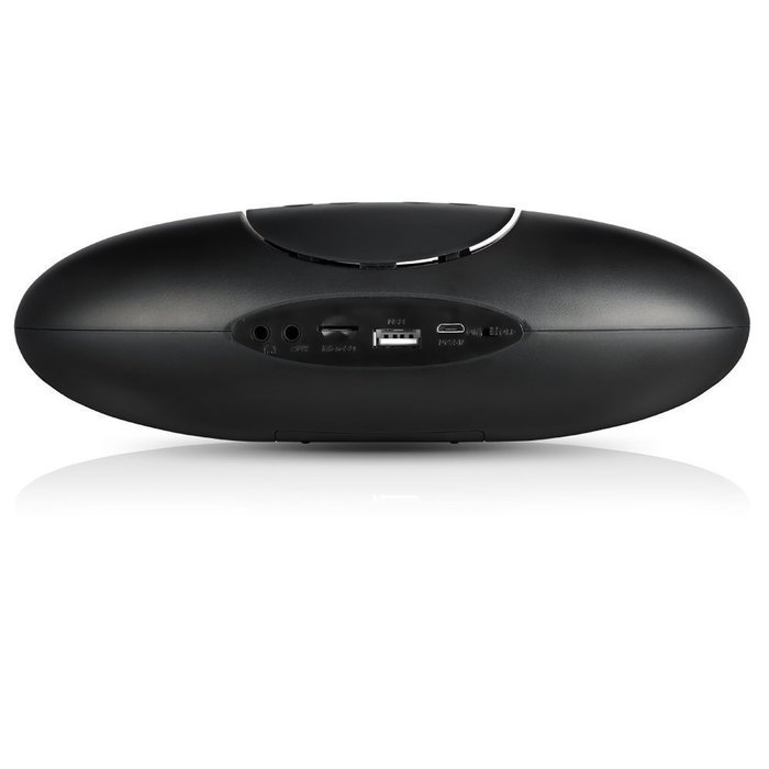Vafru 3in1 HI-FI Bass Wireless Portable Bluetooth Speaker Stereo with Built-in Microphone N3