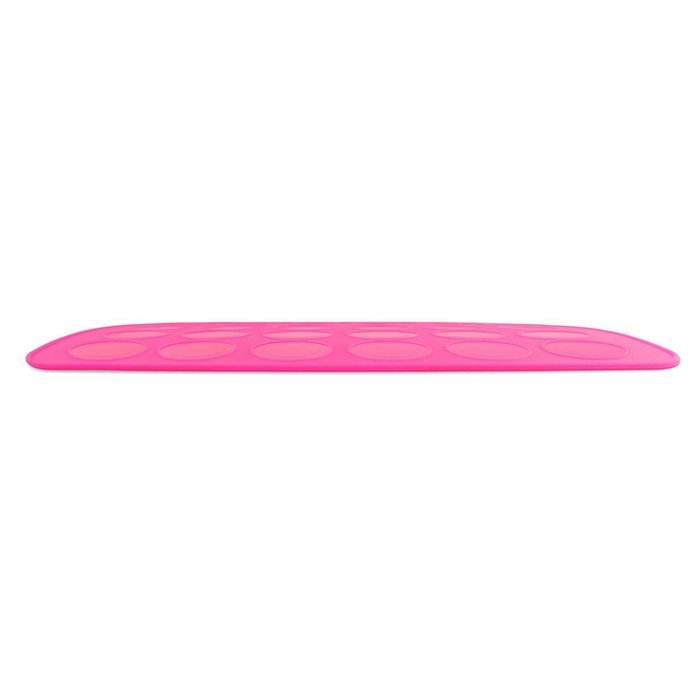 Delidge 20/48 Capacity Silicone Macaron Macaroon Baking Mat Sheet DIY Mold N13