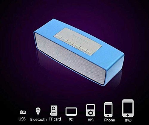 Home Theater Sound System Portable Wireless Bluetooth Mini Speaker S815