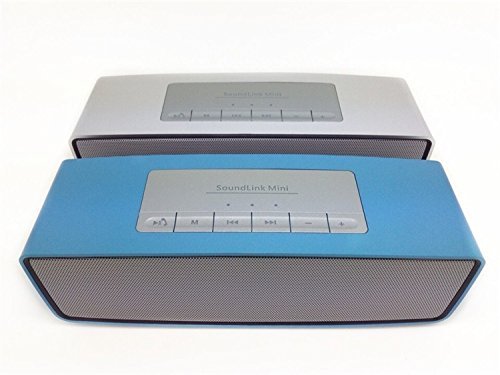Home Theater Sound System Portable Wireless Bluetooth Mini Speaker S815 N3