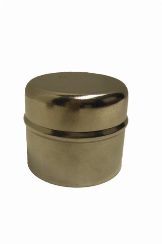 Johnson-Rose 3 Inch Stainless Steel Cookie Cutter