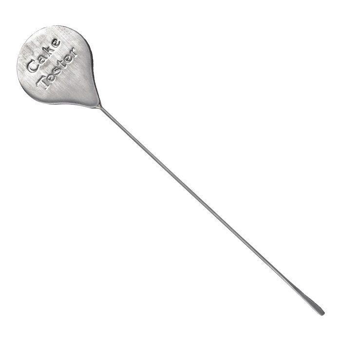 RSVP Endurance 18/8 Stainless Steel 8 Inch Cake Tester