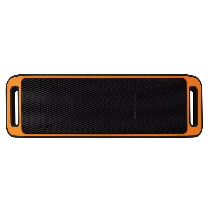 HOFi Bluetooth Speaker - Surround Sound Wireless Speaker with Built-in Hands Free Mic- Works for Iphone, Ipad,...