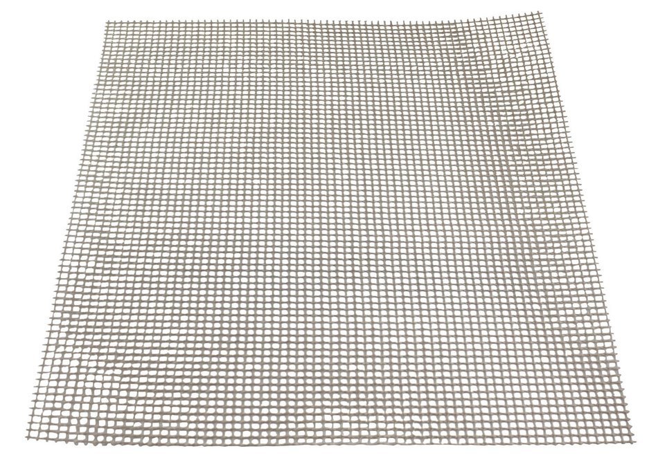 Zoie + Chloe Crispy Crunchy Cooker Baking Mat - Pizza Fries Bacon Nuggets Egg Rolls Tater Tots & More N3