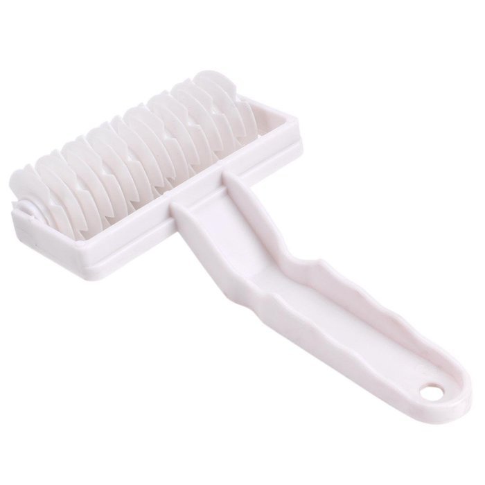 Agile-shop Perfect Roll Tool 1Pcs Cookies Roller Cutter Machine Kitchen Gadgets Magic Maker N4