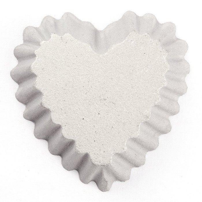 Kitchen Supply 7057 Rosette Iron, Medium Rosette N5