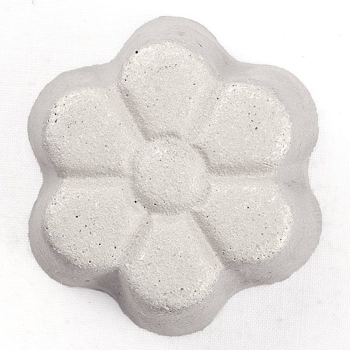 Kitchen Supply 7057 Rosette Iron, Medium Rosette N6