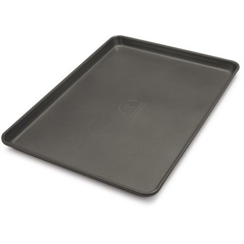 KitchenAid Professional .8mm 13"x18"x1" Half Sheet Jelly Roll Pan 0.8 mm Nonstick