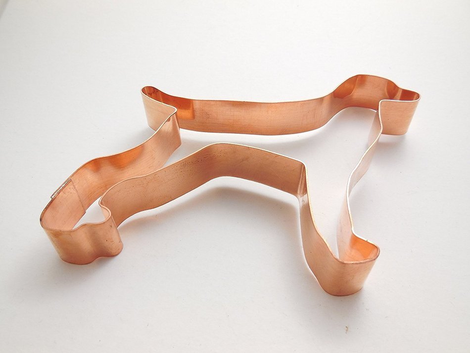 Vizsla Cookie Cutter N2