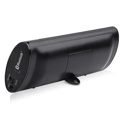 SANOXY&reg; Portable Bluetooth Speaker for iPad, iPhone, iPod, Laptop, MP3 and more N8