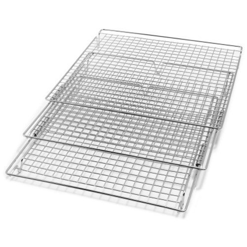 Nifty Sur La Table Expandable Cooling Rack EZ89
