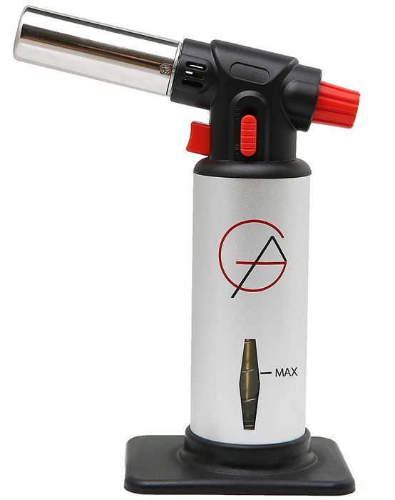 AG Multipurpose Butane Cooking Torch