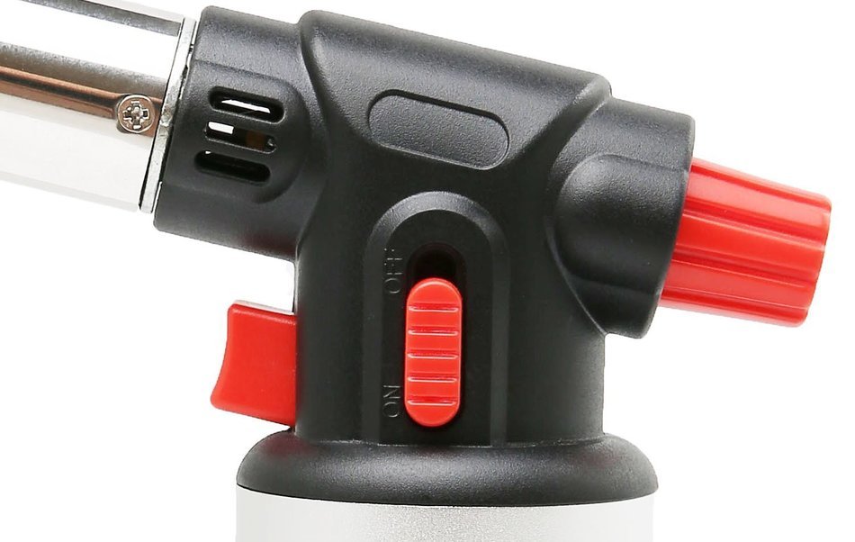 AG Multipurpose Butane Cooking Torch N2