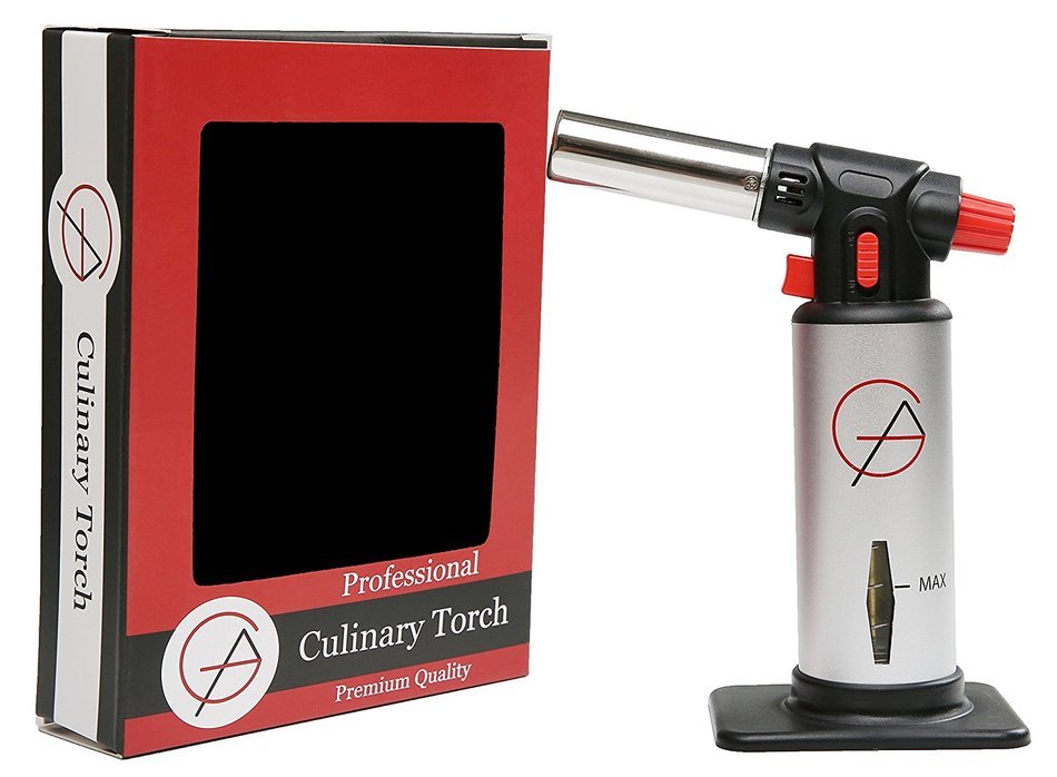 AG Multipurpose Butane Cooking Torch N4