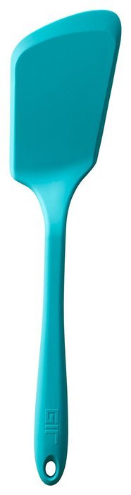 GIR: Get It Right Premium Silicone Mini Flipper / Turner, 11 Inches, Black N9