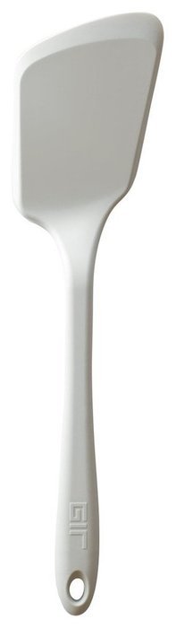 GIR: Get It Right Premium Silicone Mini Flipper / Turner, 11 Inches, Black N19