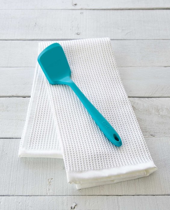 GIR: Get It Right Premium Silicone Mini Flipper / Turner, 11 Inches, Black N22