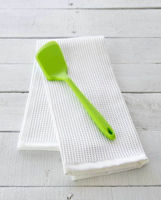 GIR: Get It Right Premium Silicone Mini Flipper / Turner, 11 Inches, Black N33