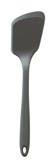 GIR: Get It Right Premium Silicone Mini Flipper / Turner, 11 Inches, Black N34