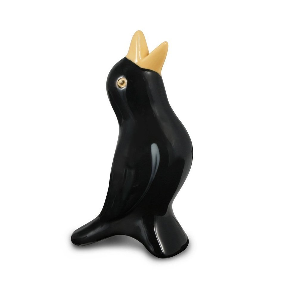 Pfaltzgraff Blackbird - Black