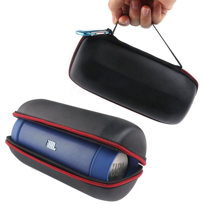 Zipper Travel Portable Hard Case Bag for JBL Xtreme Portable Bluetooth Speaker