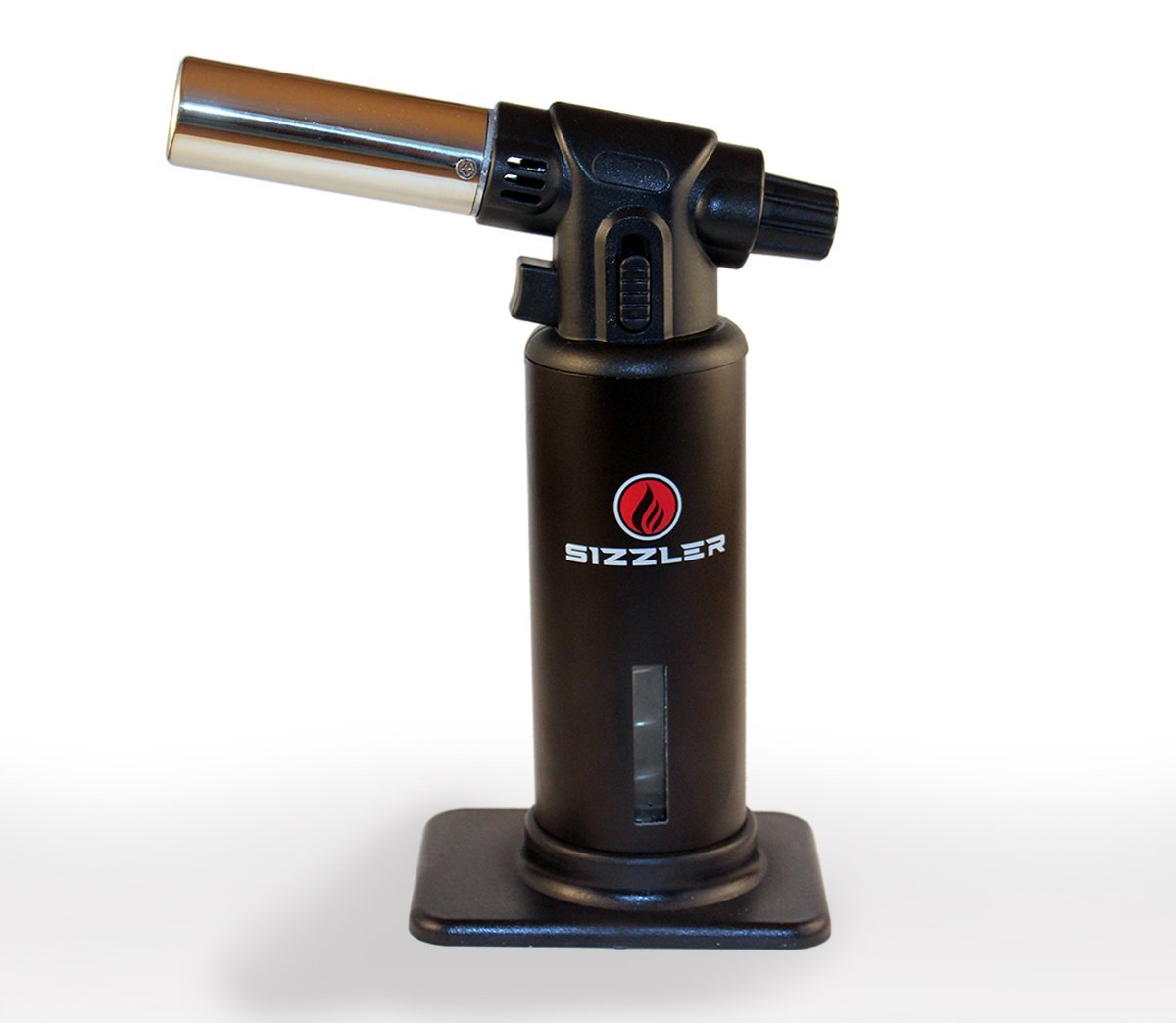 Sizzler | Professional Grade Butane Kitchen Torch | Culinary Torches ...