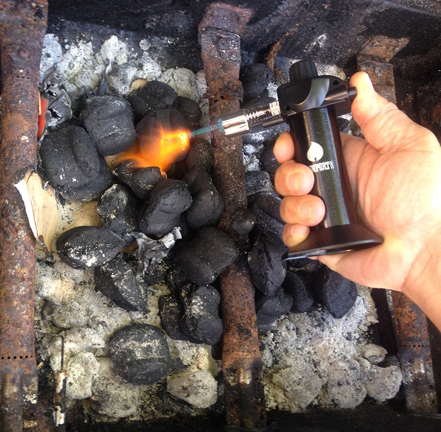 Creme Brulee Culinary Kitchen Torch Cooking Torch & Multifunction