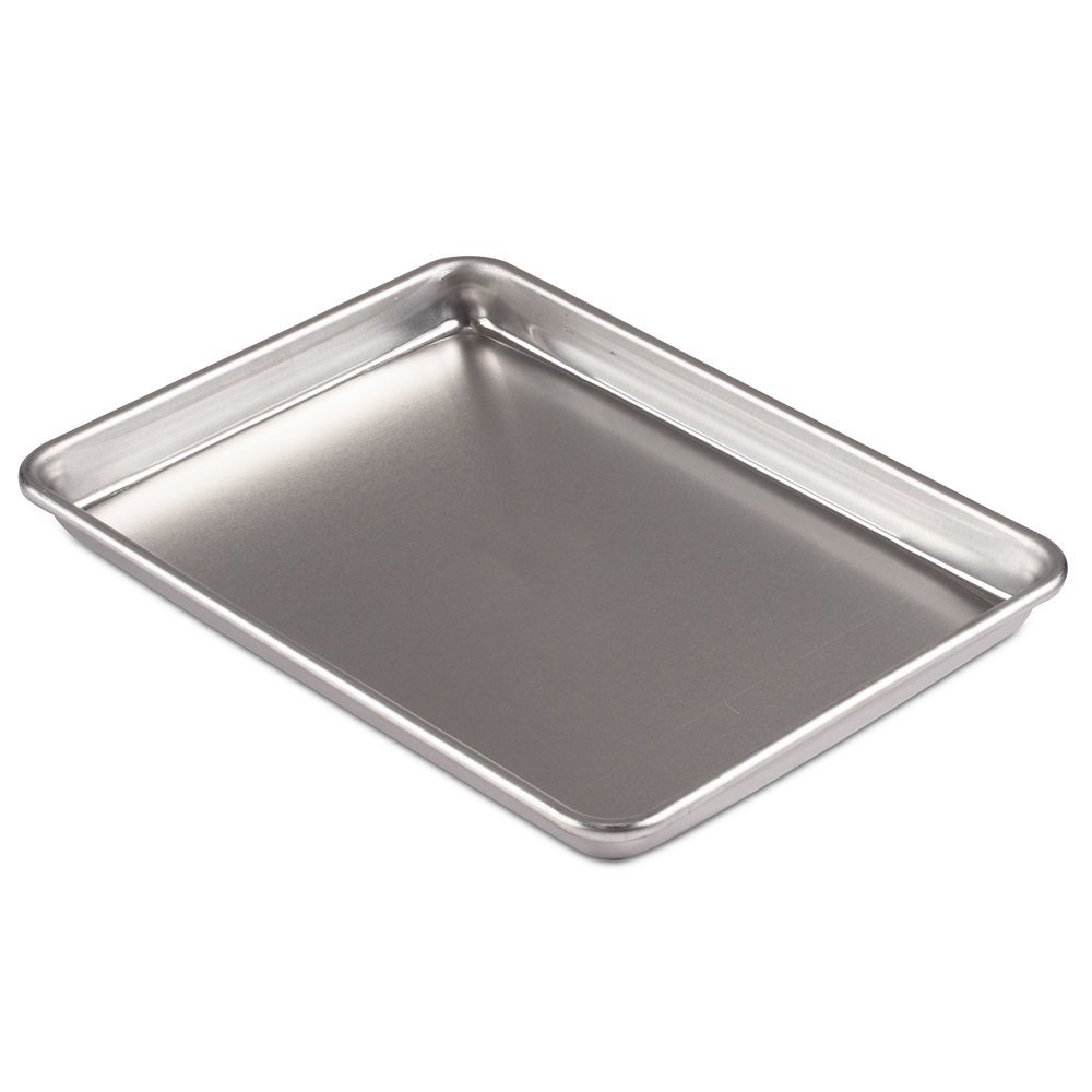 Vollrath Heavy Duty 1/4 Sheet Pan free image download