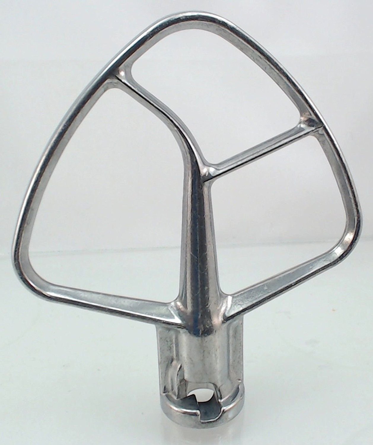 Mixer Qt Burnished Flat Beater Attachment Ap Free Image Download