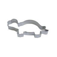 Dress My Cupcake Turtle Cookie Cutter, 4.75-Inch