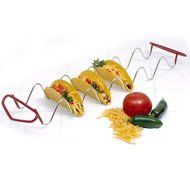 Norpro 1062 Taco Rack N2