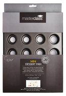 35x 27cm Mini Master Class Non-stick Twelve Hole Mini Bites Tin N2