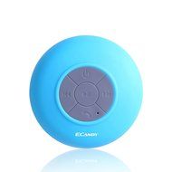 CoolLife Waterproof Portable Wireless Bluetooth 3.0 Mini Speaker,Shower,Pool,Car,Handsfree Mic for Apple iphone...