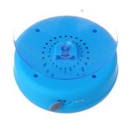 CoolLife Waterproof Portable Wireless Bluetooth 3.0 Mini Speaker,Shower,Pool,Car,Handsfree Mic for Apple iphone... N3