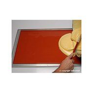 Tapis Roulade (12.8x12.8 x 0.39 inch high) N4