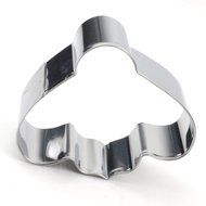 GXHUANG Dung Cookie Cutter - Stainless Steel (Poo), for Anniversary Birthday Wedding Party N8