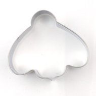 GXHUANG Dung Cookie Cutter - Stainless Steel (Poo), for Anniversary Birthday Wedding Party N9