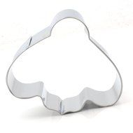 GXHUANG Dung Cookie Cutter - Stainless Steel (Poo), for Anniversary Birthday Wedding Party N10