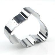GXHUANG Dung Cookie Cutter - Stainless Steel (Poo), for Anniversary Birthday Wedding Party N11