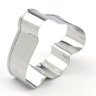 GXHUANG Dung Cookie Cutter - Stainless Steel (Poo), for Anniversary Birthday Wedding Party N12