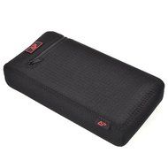 Lightning Power &ndash; SoundLink Bluetooth Wireless Speaker III Water-Resistant Lycra Zipper Carrying Case Bag