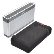 Lightning Power &ndash; SoundLink Bluetooth Wireless Speaker III Water-Resistant Lycra Zipper Carrying Case Bag N4