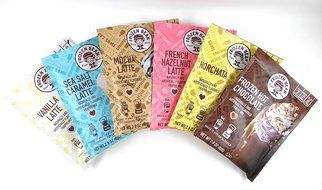 Frappe Blends (6-Pack Variety Bundle)