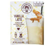 Frappe Blends (6-Pack Variety Bundle) N3