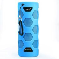 Linkte NFC Wireless Bluetooth Portable Speaker with Built-in High Capacity Power Bank and Built-in MIC Bluetooth... N3
