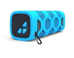 Linkte NFC Wireless Bluetooth Portable Speaker with Built-in High Capacity Power Bank and Built-in MIC Bluetooth... N6