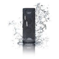 Linkte NFC Wireless Bluetooth Portable Speaker with Built-in High Capacity Power Bank and Built-in MIC Bluetooth... N7