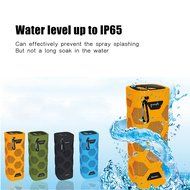 Linkte NFC Wireless Bluetooth Portable Speaker with Built-in High Capacity Power Bank and Built-in MIC Bluetooth... N8