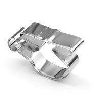 GXHUANG Helicopter Cookie Cutter - Stainless Steel,for Birthday Thanksgiving Christmas Party N3